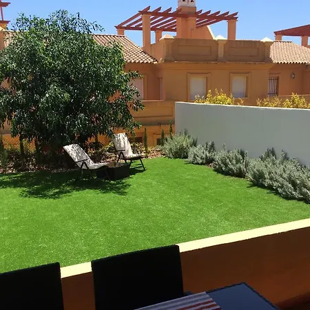 La Galera Park House Villa Estepona Room photo