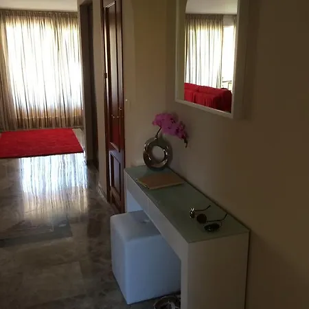 La Galera Park House Villa Estepona Room photo