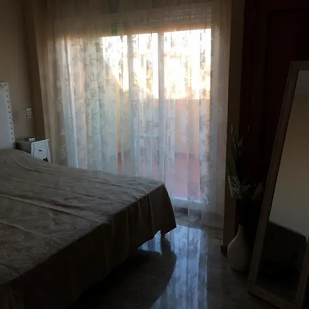 La Galera Park House Villa Estepona Room photo