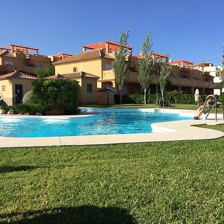La Galera Park House Villa Estepona Room photo
