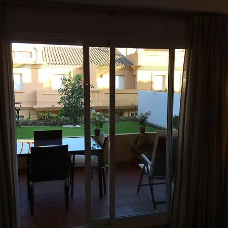 La Galera Park House Villa Estepona Room photo