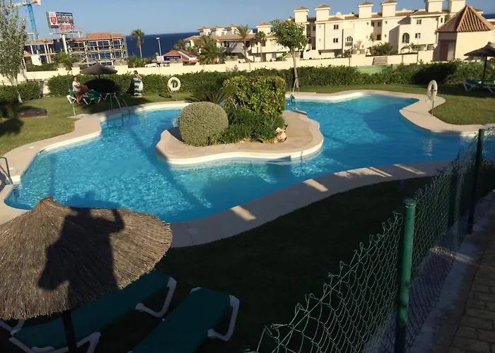 La Galera Park House