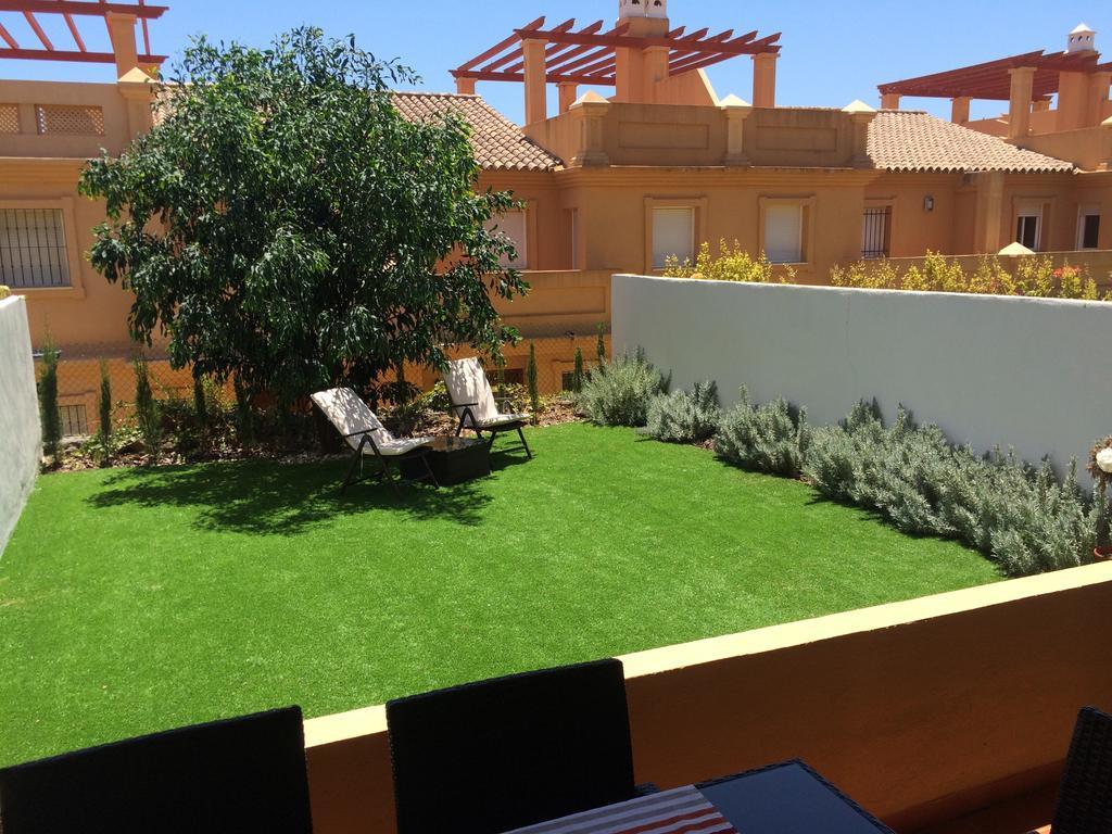 La Galera Park House Сasa de vacaciones Estepona
