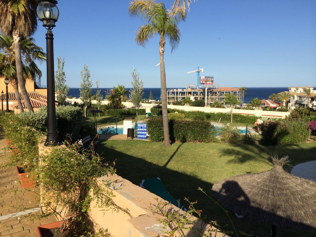 Сasa de vacaciones La Galera Park House *